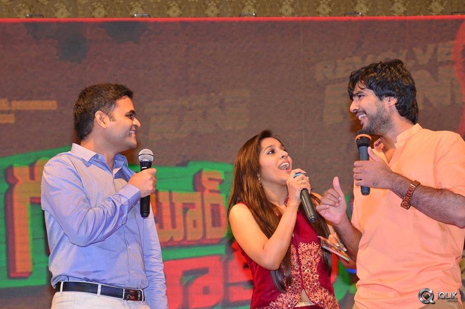 Guntur-Talkies-Movie-First-Look-Launch